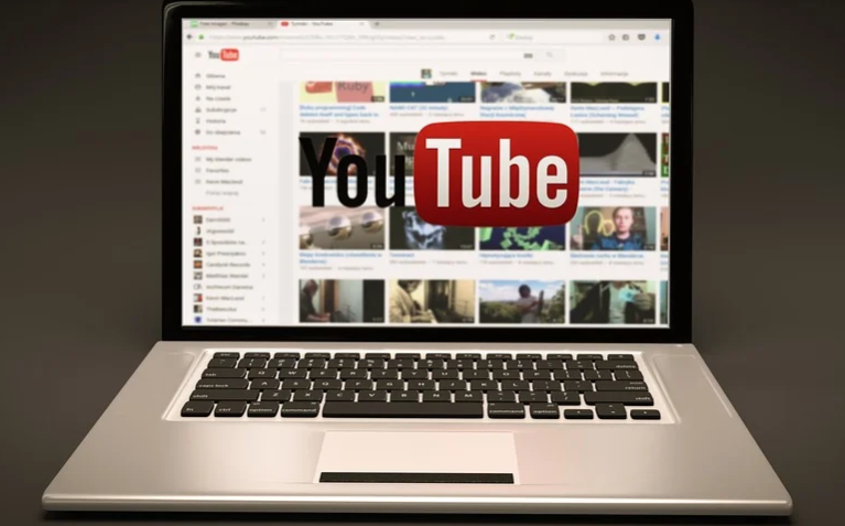 How To Delete Youtube Channel On PC 