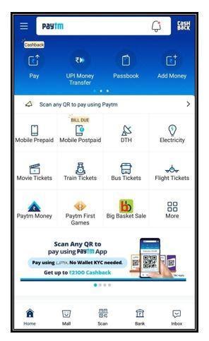 How To Delete Paytm Account On Mobile 