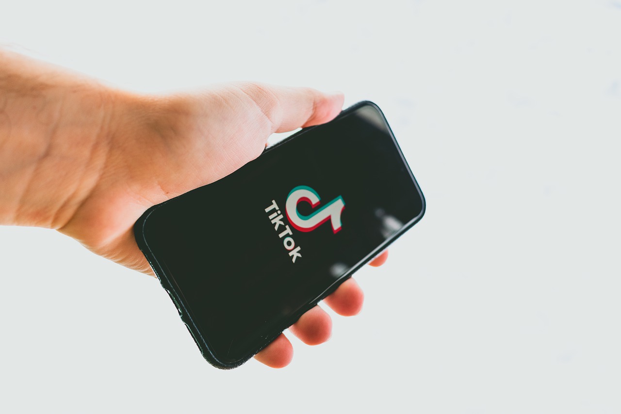 How To Delete TikTok Account With Phone Number