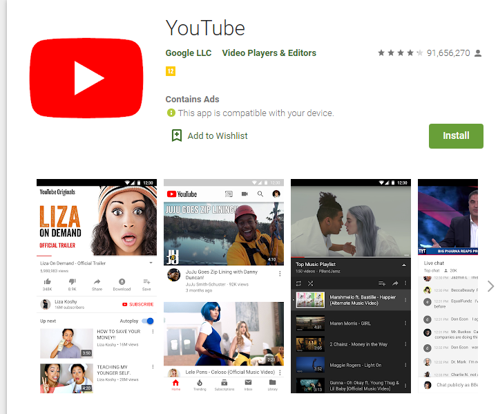 How To Delete Youtube Channel On Android