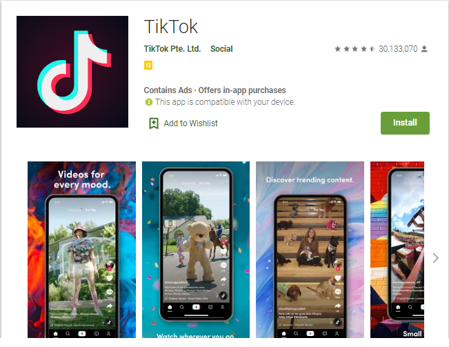 Is It Possible To Recover The TikTok Account After Deleting It?